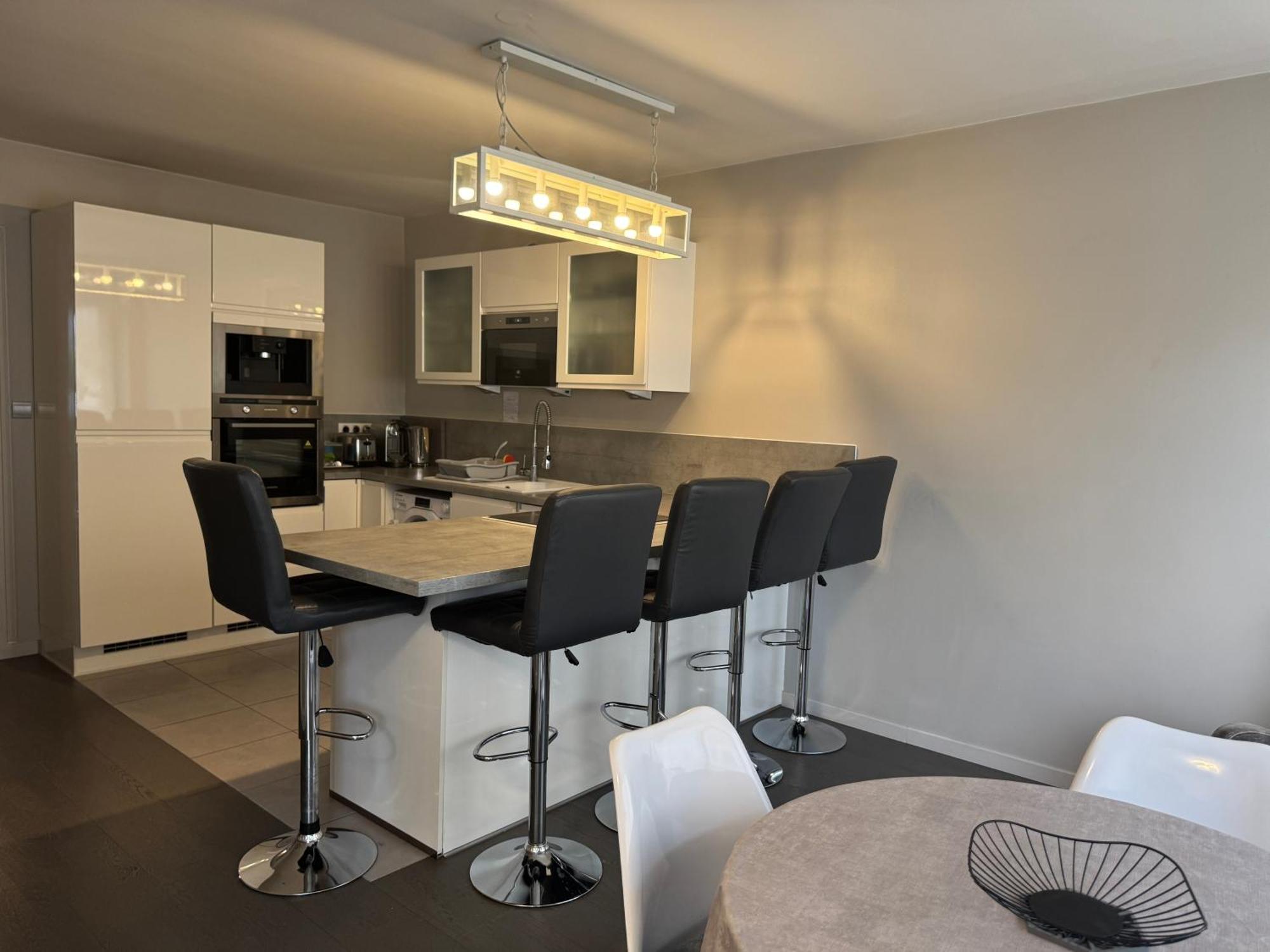 Appartement Place Morny, Hyper Centre ! Deauville Exterior photo