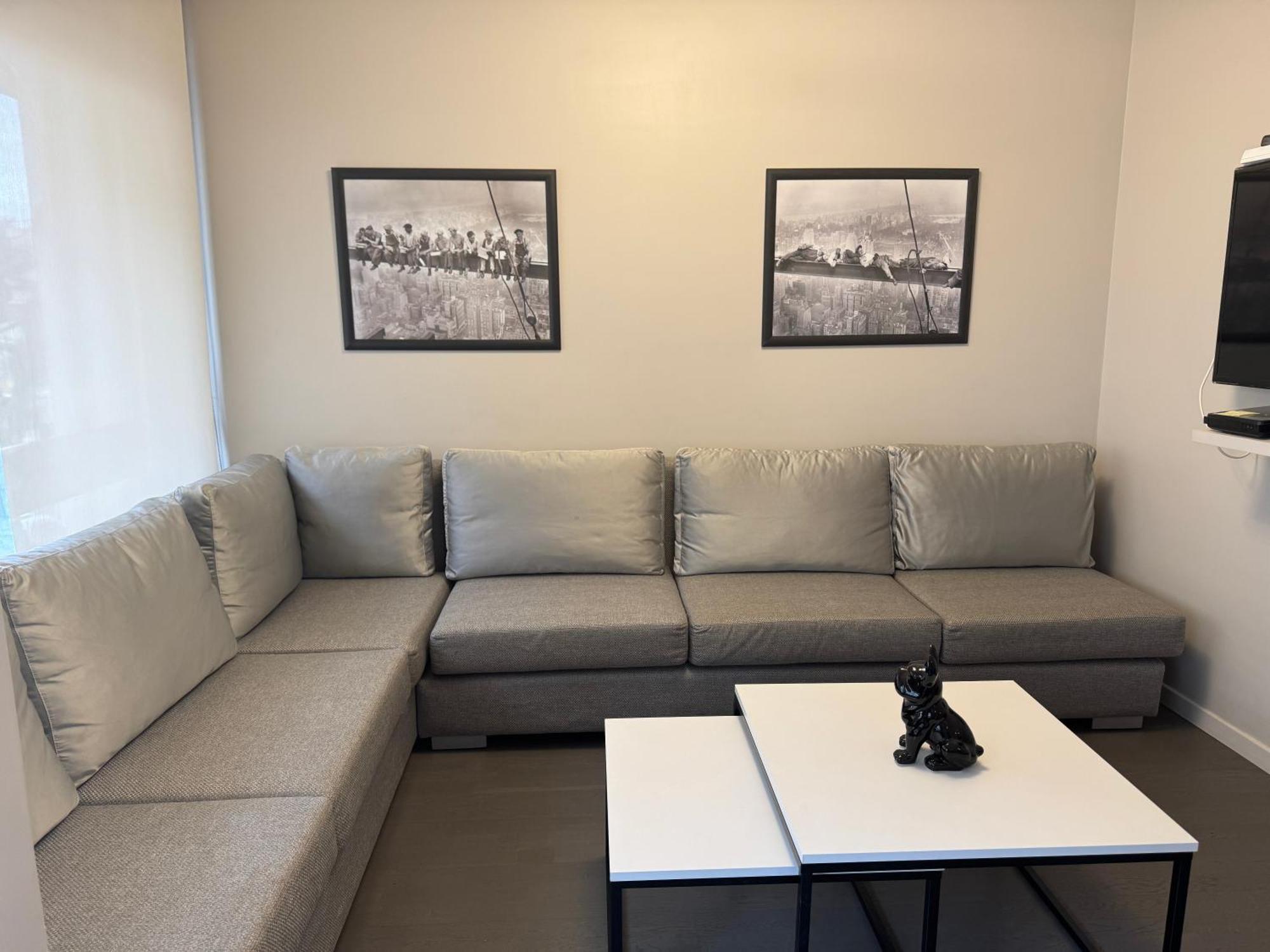 Appartement Place Morny, Hyper Centre ! Deauville Exterior photo