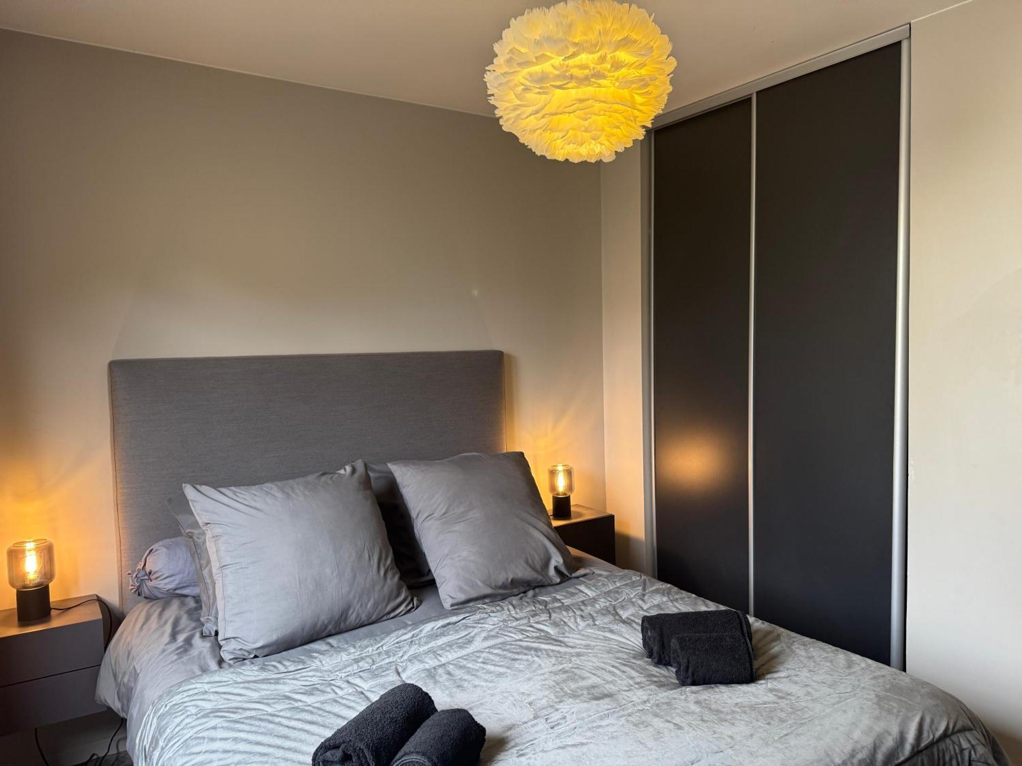 Appartement Place Morny, Hyper Centre ! Deauville Exterior photo